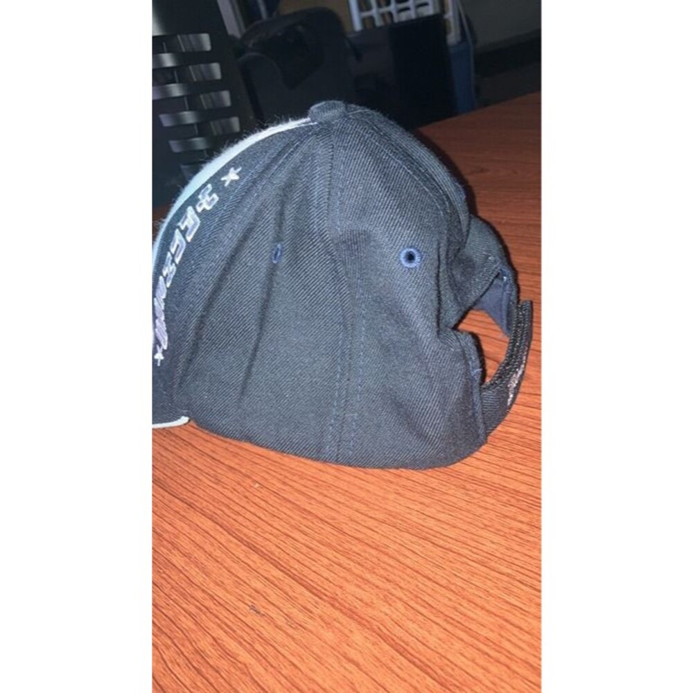 Vintage New York Yankees Hat – Adjustable – Twins Enterprise Inc. – MLB Genuine - Picture 2 of 5